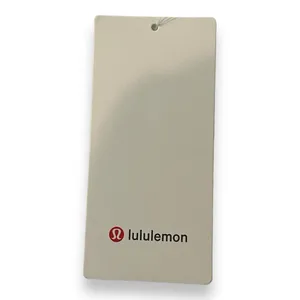 Lululemon Goal‎ Up Tank Women's Size 4 White Yoga thumbnail 5