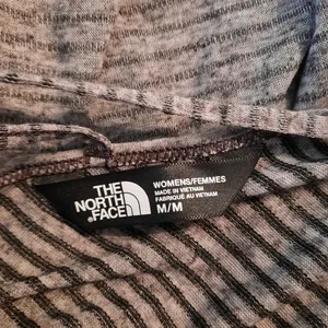 The North Face Oversized Top thumbnail 5