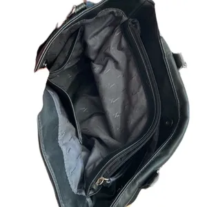 Simply Vera Wang black large bag NWOT thumbnail 4
