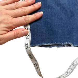 ✨👖 Madewell Cali Demi Boot‎ Jeans Medium Wash Denim Size 24 👖✨ thumbnail 6