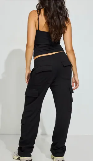 Garage Cargo Sweatpants thumbnail 1