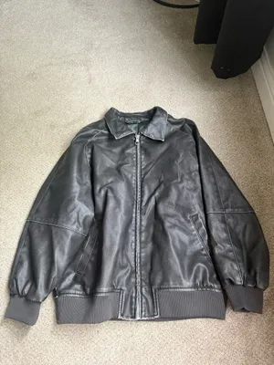 Leather Jacket Target thumbnail 2