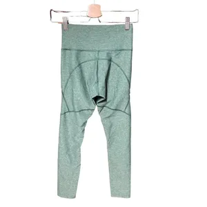 Outdoor‎ Voices 3/4 Warmup Leggings Hunter Green Size XS thumbnail 6
