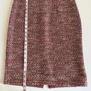GRACE KARIN Tweed Pencil Sheath Dress Women’s Medium Classic Preppy Academia thumbnail 6