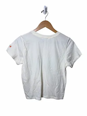 Maeve Evelyn Short-Sleeve Tee Size Small thumbnail 5