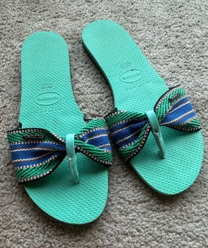 Havaianas Slides W  9/10 thumbnail 1