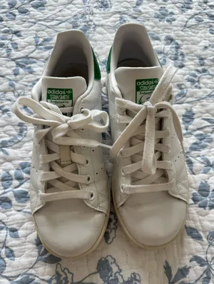 Stan Smith Adidas Sneakers thumbnail 1