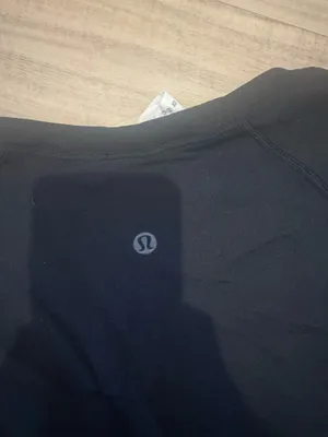 Lululemon Swiftly Tech Long Sleeve Shirt thumbnail 3