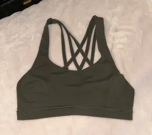 Lululemon Free To Be Serene Bra thumbnail 1
