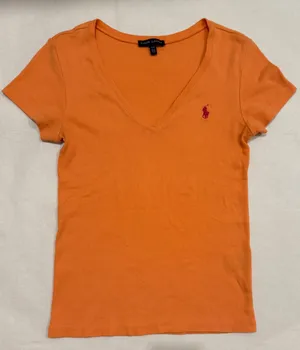 Ralph Lauren Polo Women’s Shirt thumbnail 1