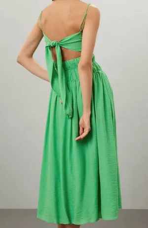 ASTR the Label Andrina Dress Size Large thumbnail 2