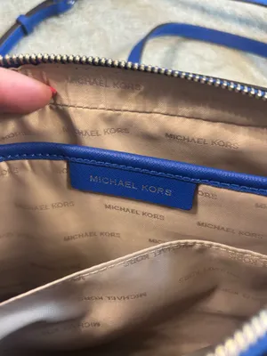 Michael Kors Purse Crossbody thumbnail 5