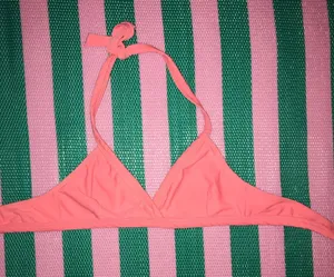 Brazilian Short Set Pink Size M thumbnail 4