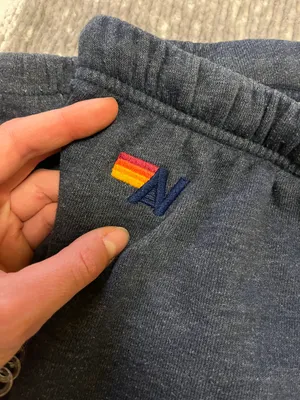 Sweatpants thumbnail 7