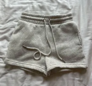 Better Together Grey Shorts Gray Size XS thumbnail 1