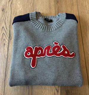 Alp N Rock Apres ski sweater thumbnail 2