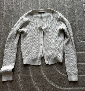 Brandy Melville Knit Cardigan thumbnail 1
