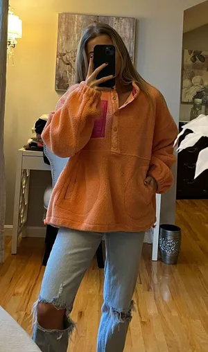 Pink Lily Jacket thumbnail 1