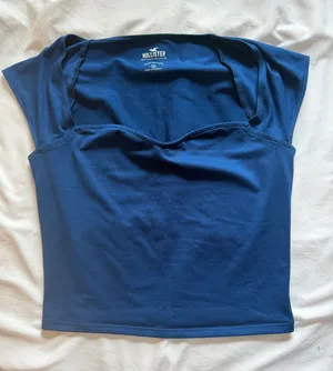 Hollister Top thumbnail 1