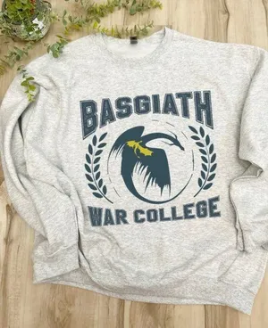 Boutique Fourth Wing Sweatshirt thumbnail 3