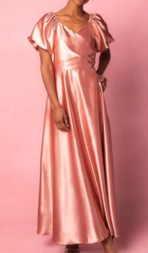 New Ivy City Co Tessie Dress thumbnail 4