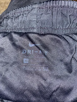 Nike Dri-Fit Shorts thumbnail 4