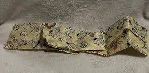 Pompompurin Foldable shopping bag thumbnail 1