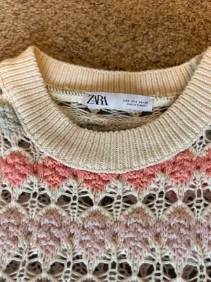 ZARA Top thumbnail 2