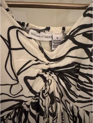 Sincerely Jules Midi Dress thumbnail 3
