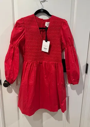Tuckernuck Dress thumbnail 1