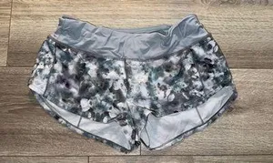 Speed up Lululemon Shorts  thumbnail 2