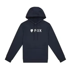 Fox Racing Womens Absolute Pullover Hoodie Midnight Blue Small S NWT thumbnail 1