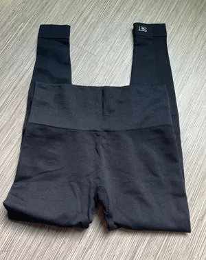 Set Active Sculpt Flex Onyx Leggings thumbnail 4