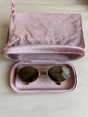 Miu Miu Sunglasses thumbnail 3