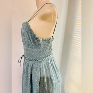 Patrons of peace women’s dress size Med NWT thumbnail 9