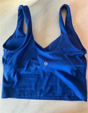 Lululemon Align Tank thumbnail 2