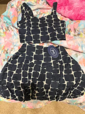 Fancy Boutique set  thumbnail 1