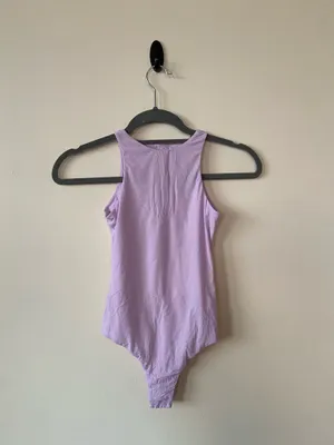 SKIMS Fits Everybody Bodysuit thumbnail 2