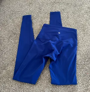 Lululemon Wunder Under Leggings thumbnail 2