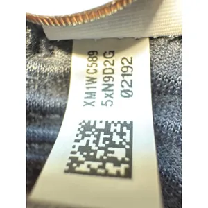 Aerie‎ Corduroy Flare Leggings Pants Womens Large Regular Gray Casual Stretch thumbnail 10
