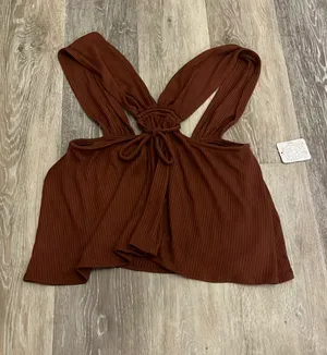 Free People Boho Tank Top thumbnail 1