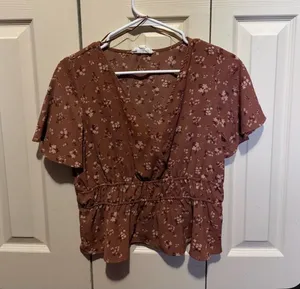 Blouse thumbnail 1