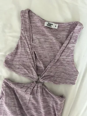 Tiger Mist Dress thumbnail 3