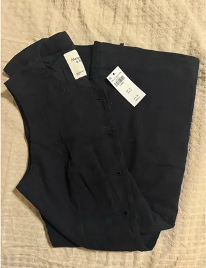 Abercrombie Dress thumbnail 2