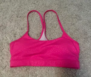 Zyia Active Flow Y Sport Bra Size Small thumbnail 1