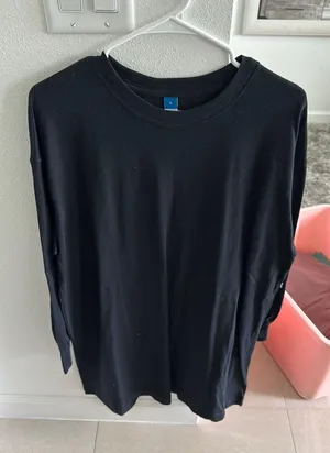 Old Navy Tshirt Dress thumbnail 1