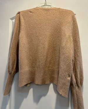 Loft Cardigan Sweater thumbnail 1