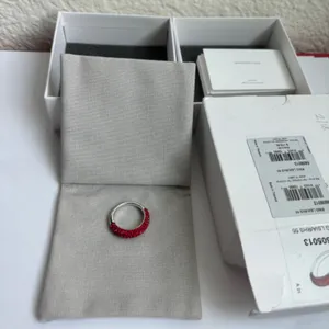 Swarovski NWT ring thumbnail 6