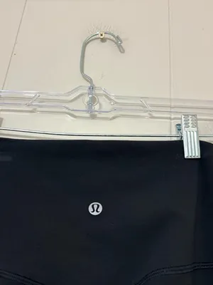 Lululemon Align High Rise Pant 28” Black Yoga Leggings Size 4 W5CTES thumbnail 8