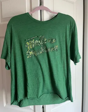 Mellow mushroom shirt thumbnail 1